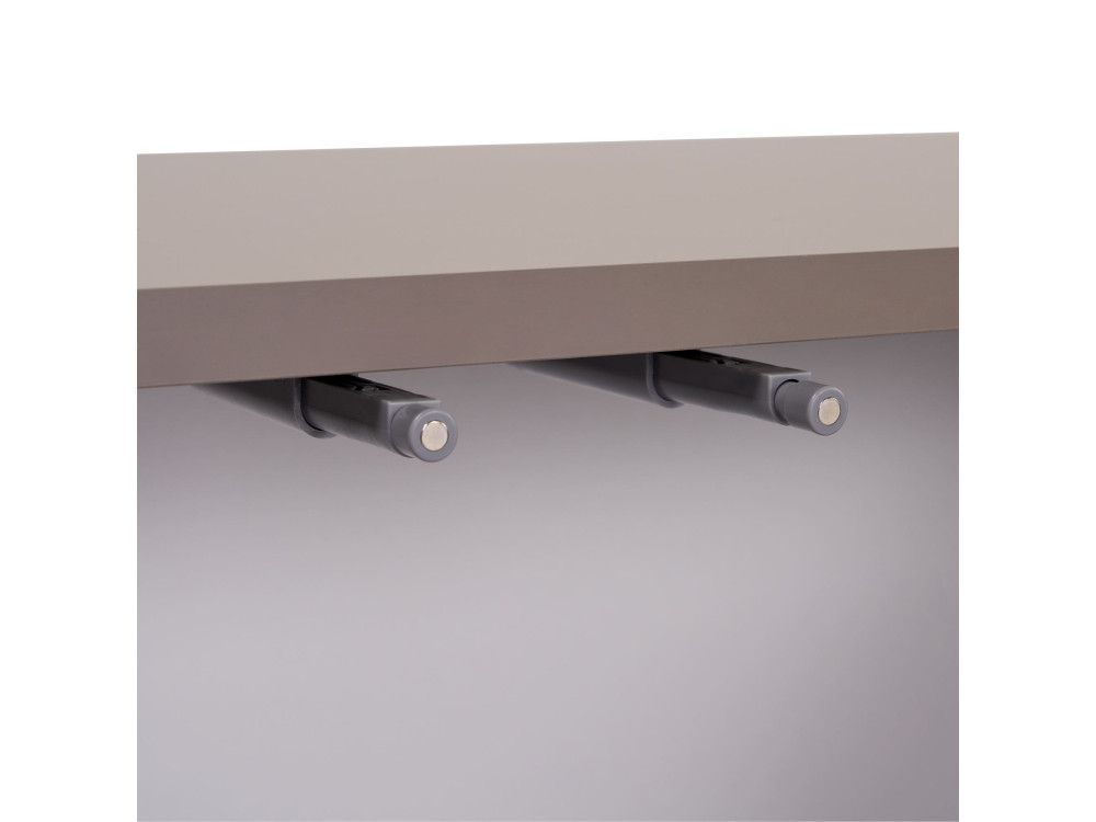 Porta TV in legno "Aurelia" - 180 x 32 x 45 cm - Atlas