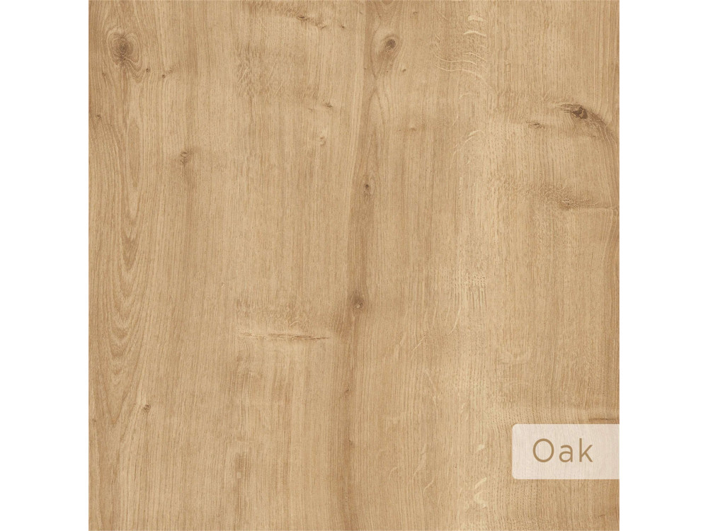 Tavolo bar in legno "Swallow" 117 x 54 x 101,8 cm - Rovere zaffiro