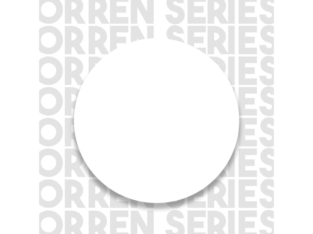 Tavolo da cucina in legno "Orlando" - 120 x 60 x 88 cm - Bianco