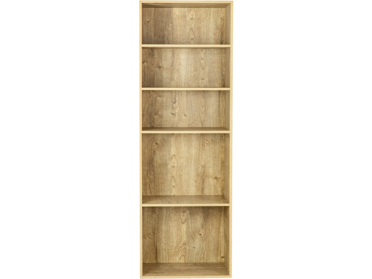 Armadio "Opéra" con 5 ripiani - 60 x 45 x 180 cm - Beige