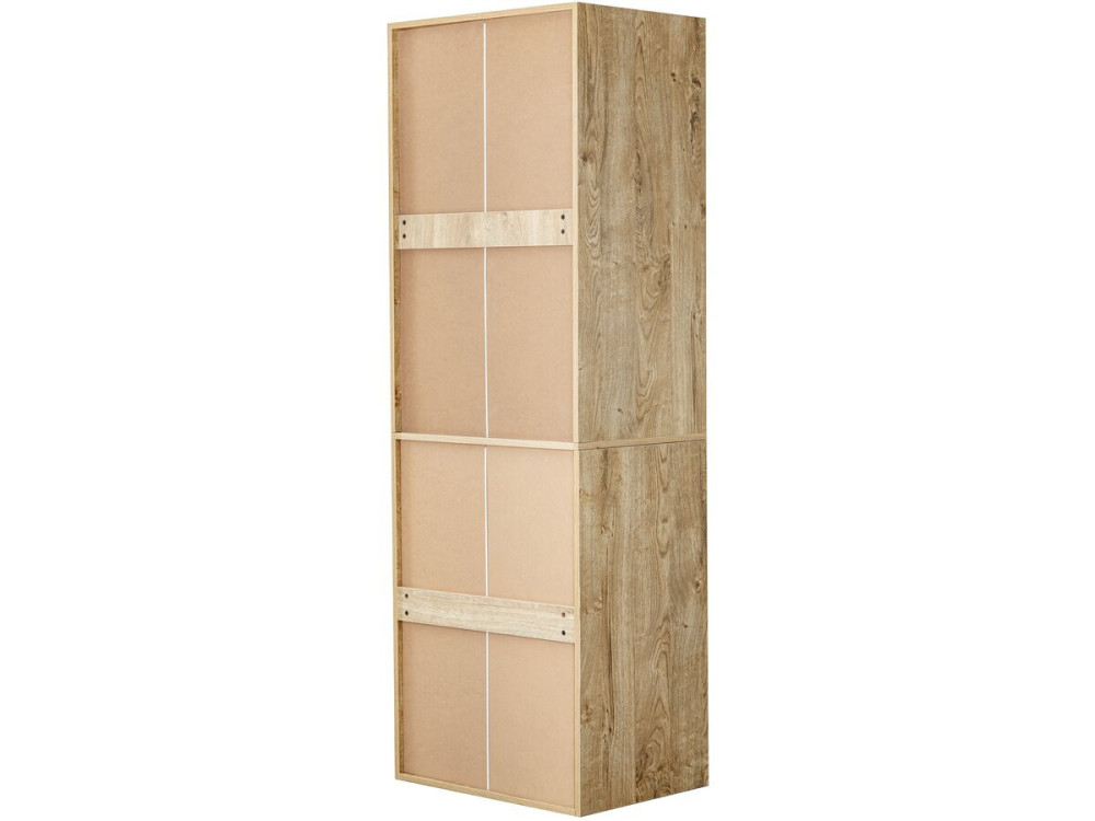 Set da toilette modulare "Opera" - 2 unità - Beige