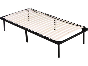 Rete a doghe - 90 x 190 cm - 20 doghe