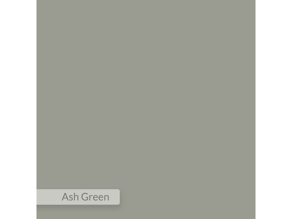 Libreria in legno "Nati" - 32 x 32 x 161 cm - Verde