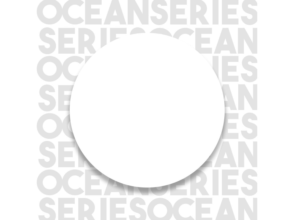 Mensola a muro in legno "Calvin" - 90 x 22 x 81 cm - Bianco