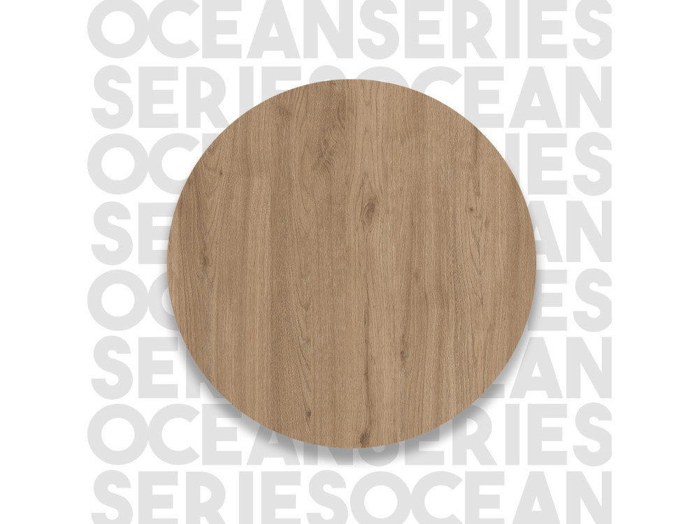 Scarpiera in legno "Calvin" - 74 x 35 x 90 cm - Marrone