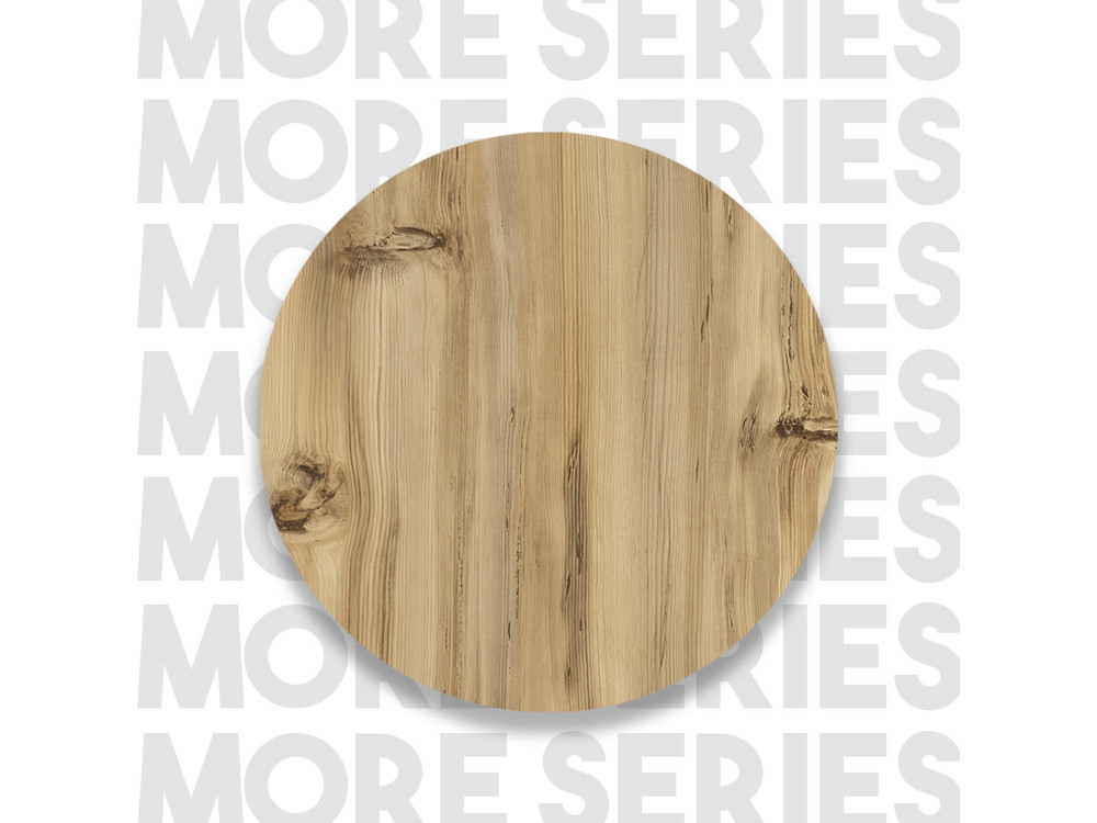 Scarpiera in legno "Mirko" - 90 x 35 x 45 cm - Beige