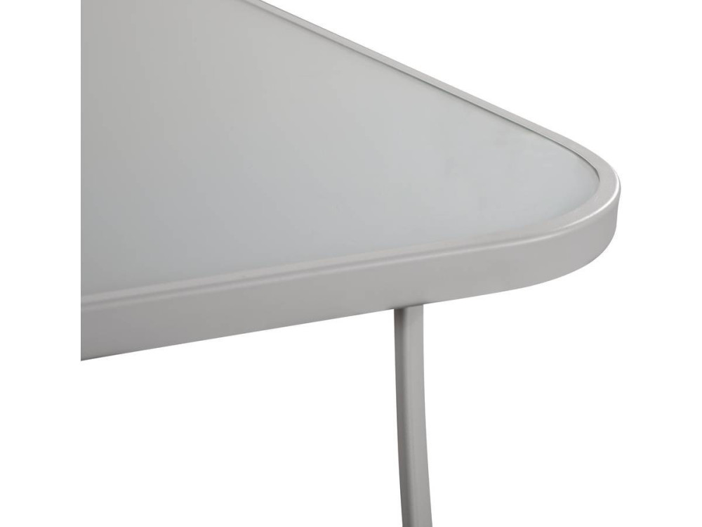 Salotto da giardino in textilene "Cordoba" - Phoenix -Verde