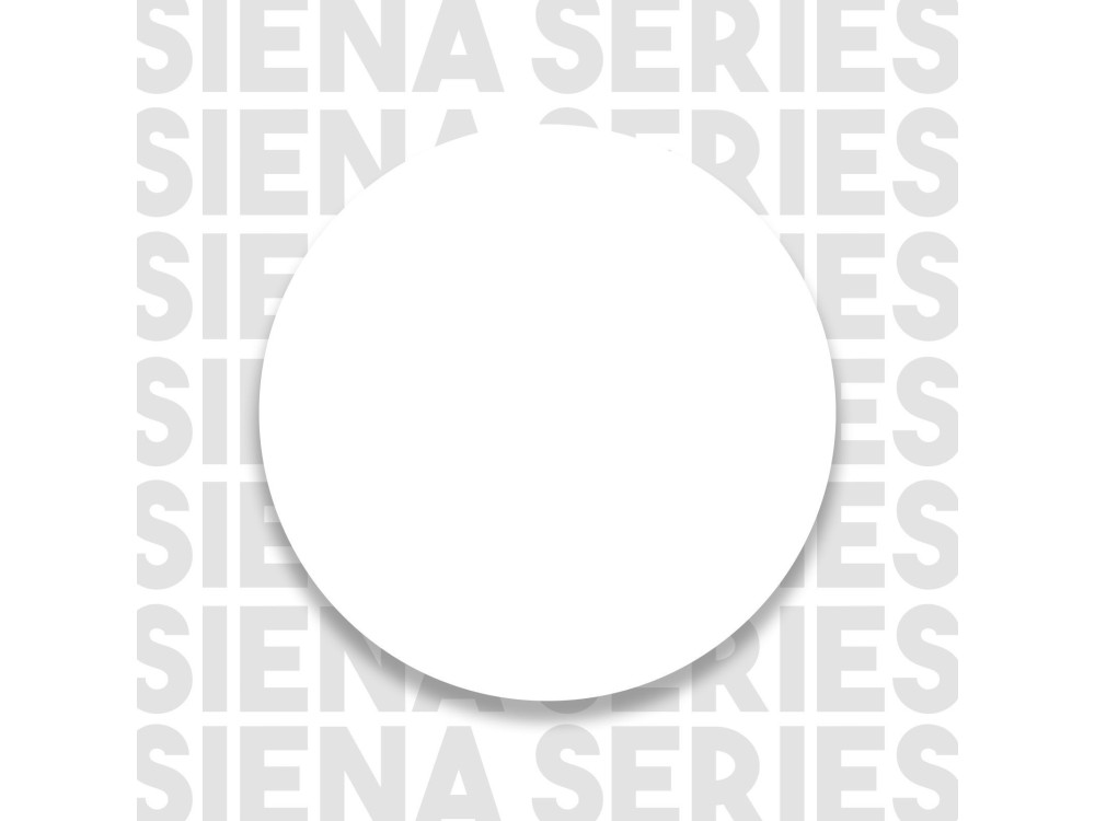 Mobile lavatrice in legno "Tera" - 93 x 60 x 88 cm - Bianco