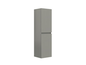 Mobile da bagno "Tivoli 40" - cm - Cashmere opaco