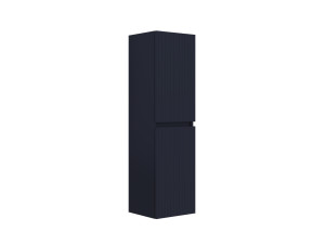 Mobile da bagno "Tivoli 40" - cm - Blu navy opaco