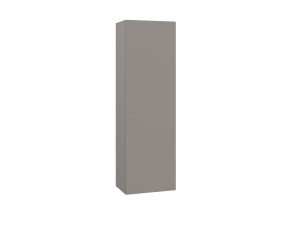 Mobile da bagno "Ferla 30" - 30 x 25 x 100 cm - Matte Mink