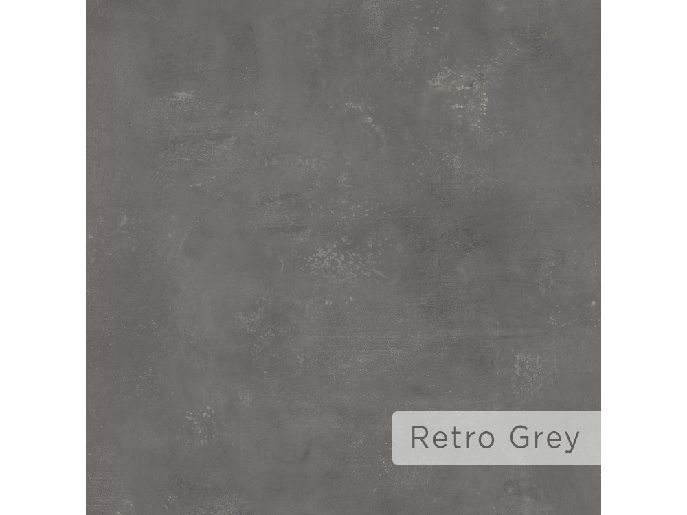 Scarpiera in legno "Dude" - 105 x 26 x 118 cm - Grigio