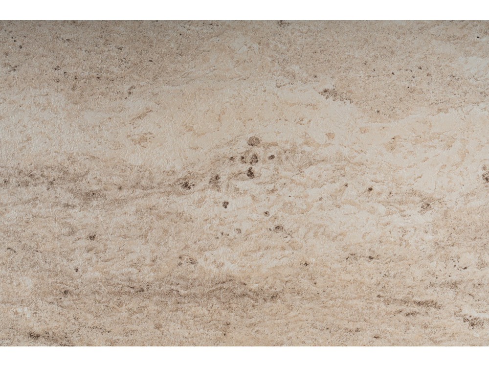 Tavolino in legno "Filinta" - 30 x 40 x 63 cm - Travertino