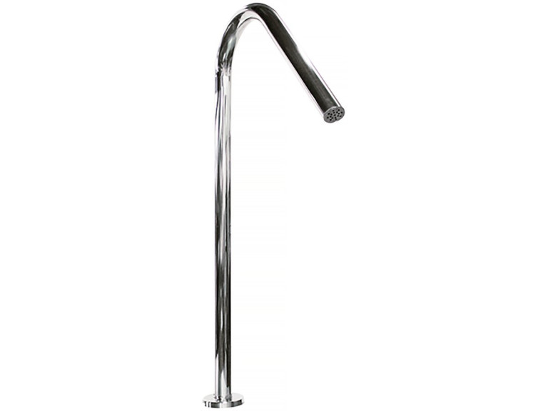 Barile in acciaio inox - 50 x 70/100 cm