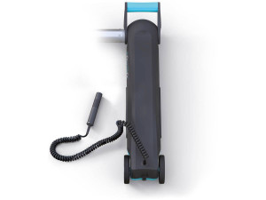 Rullo per piscina "Rolltrot 2 Duo" - Con copertura