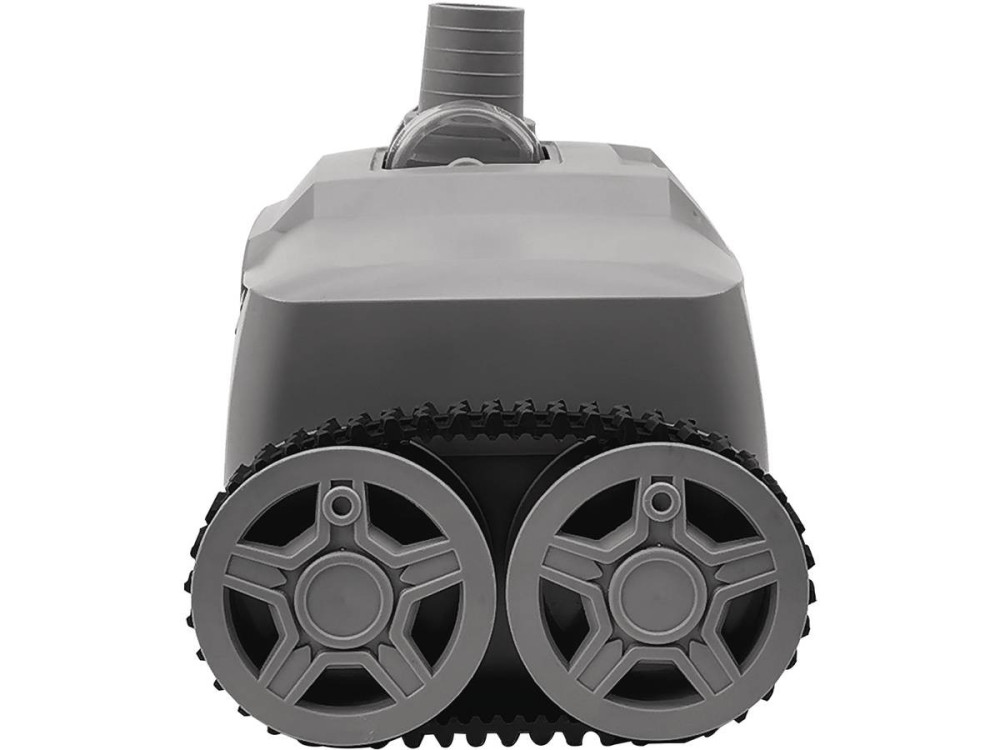 Robot per piscina ad aspirazione idraulica "Faster"