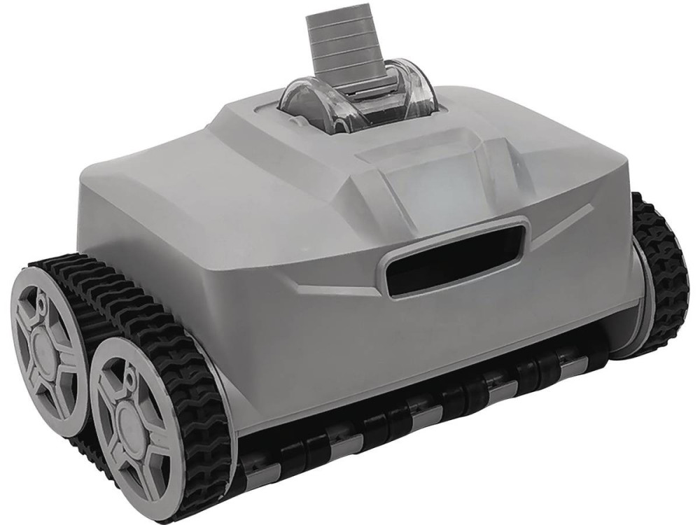 Robot per piscina ad aspirazione idraulica "Faster"
