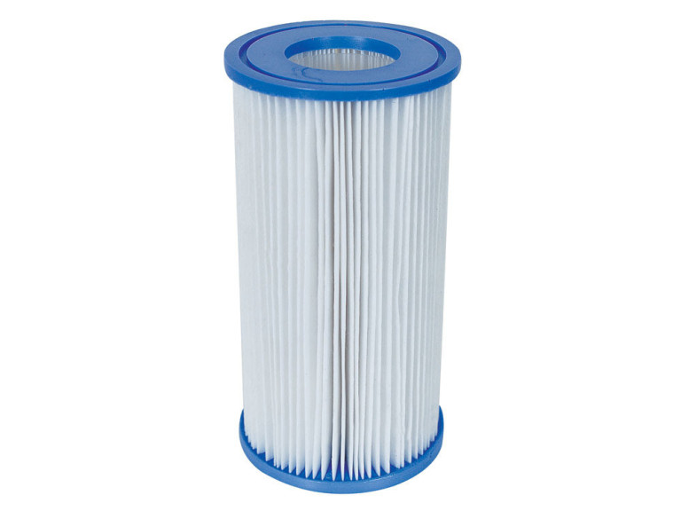 Cartuccia Bestway III - Set di 3 filtri