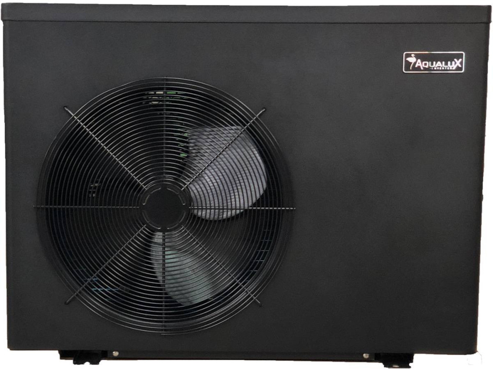 Pompa di calore "Inverter 30" - 6,5 kW - Volume piscina 30-40 m3