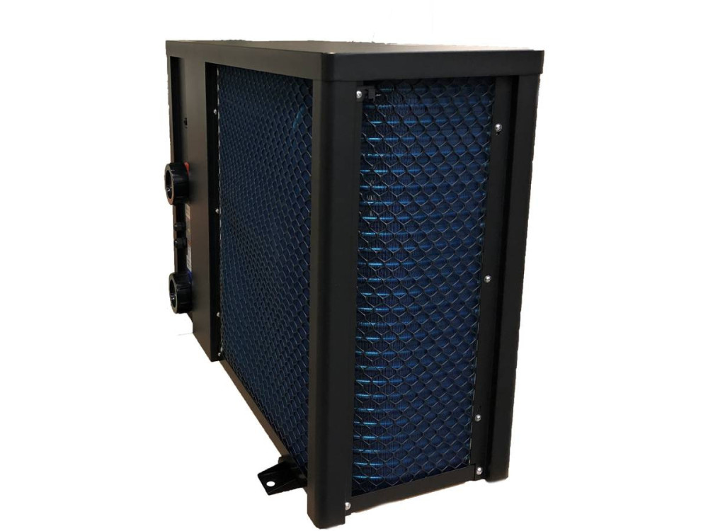 Pompa di calore "Inverter 30" - 6,5 kW - Volume piscina 30-40 m3