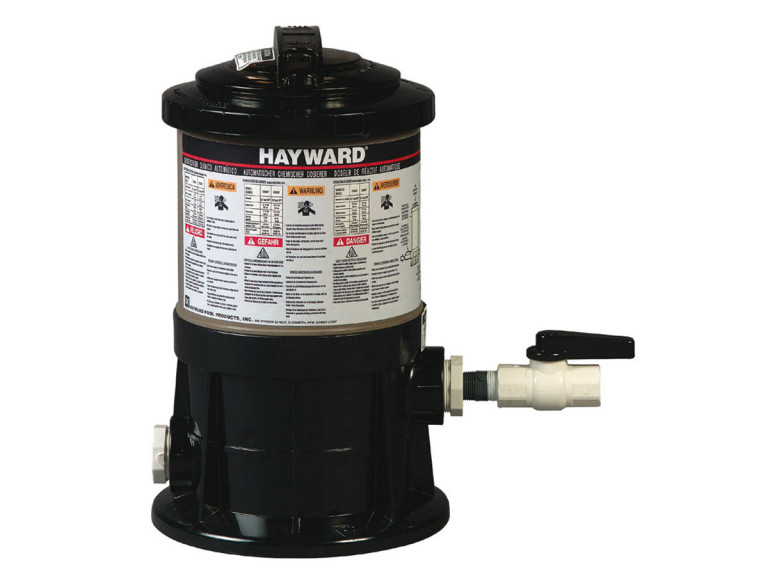 Dosatore di prodotti chimici Hayward - 7 KG