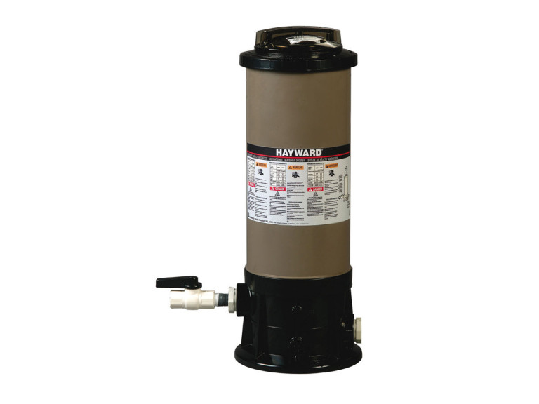 Dosatore di prodotti chimici Hayward - 14 KG