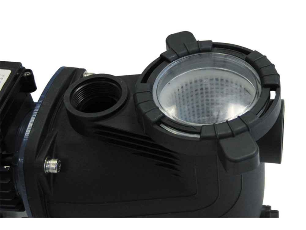 Pompa di filtrazione monofase modello 1/2" - Per piscine fuori terra fino a 65 m3