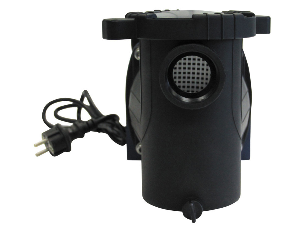Pompa di filtrazione monofase modello 1/2" - Per piscine fuori terra fino a 65 m3