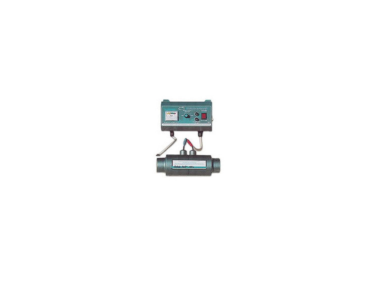 Elettrolizzatore a sale Chlornett 100 m3