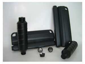 Materiale invernale - Kit invernale per piscine fino a 40m3