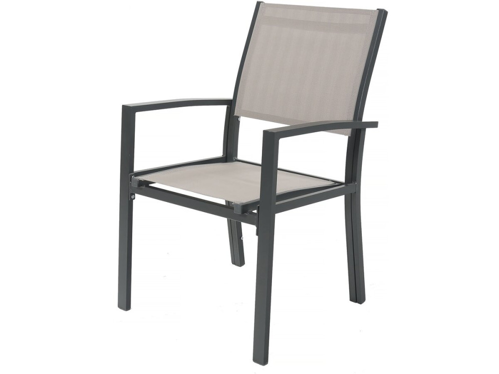 Set da pranzo da giardino estensibile "Lagos" - 200/320 cm - Talpa - 12 posti