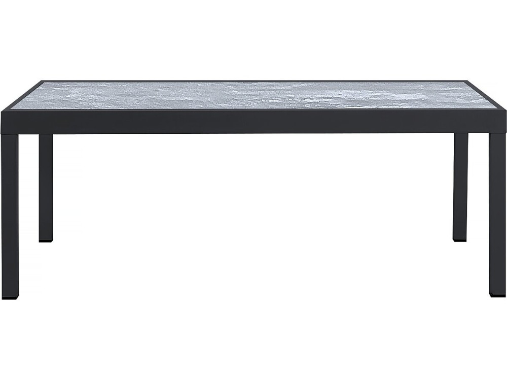 Set da pranzo da giardino estensibile "Lagos" - 200/320 cm - Talpa - 12 posti