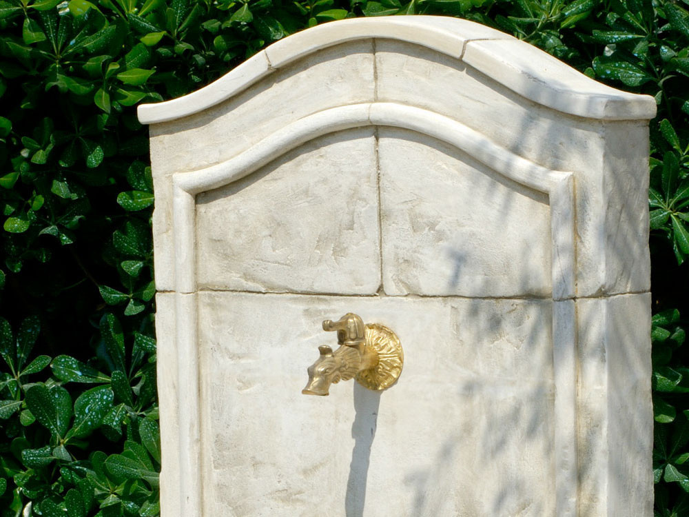 Fontana "Florence" - 1,14 x 0,57 x 1,16 m