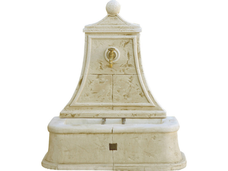 Fontana "Auteuil" - 1,00 x 0,53 x 1,15 m