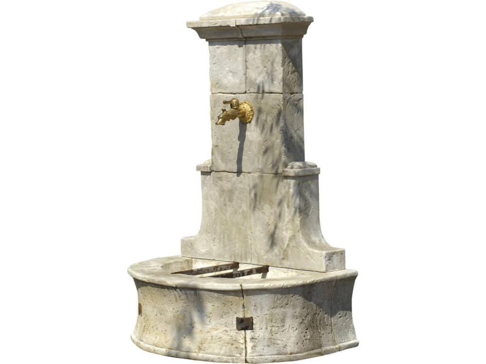 Fontana "Venezia" - 79 x 49x 113 cm
