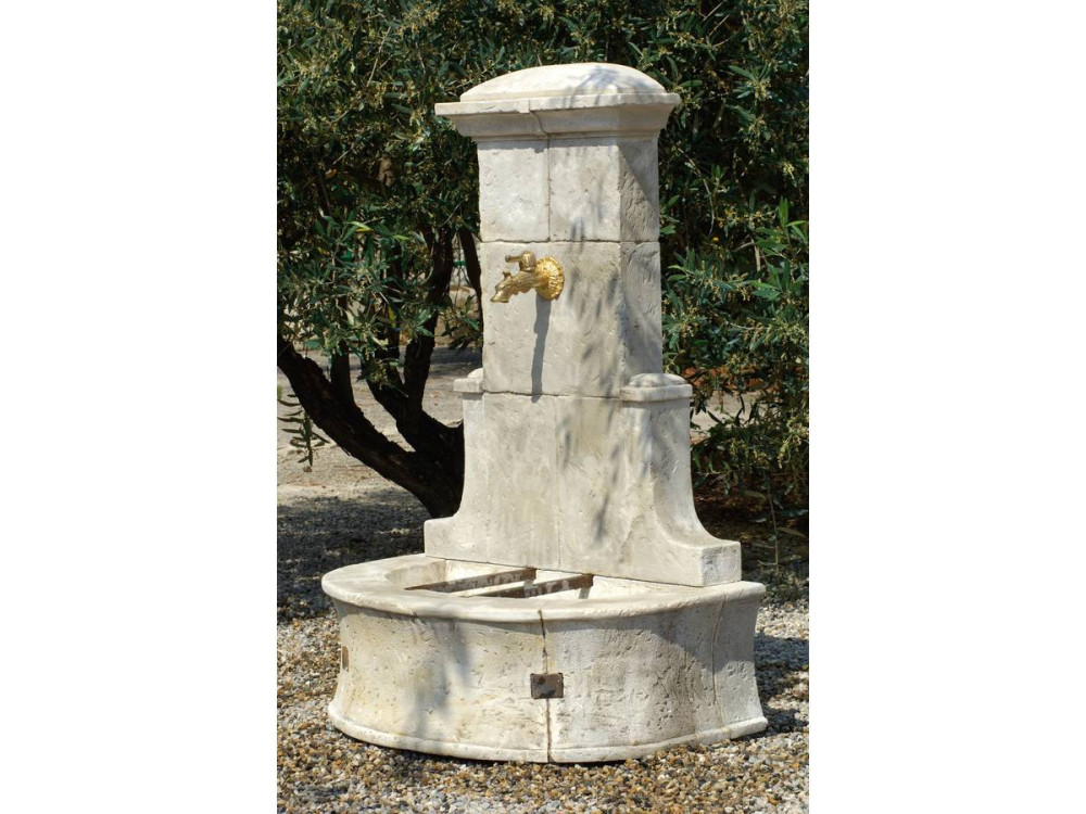 Fontana "Venezia" - 79 x 49x 113 cm