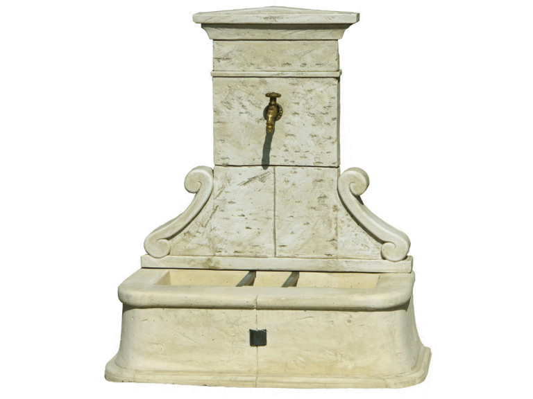 Fontana "Venus" - 100 x 53 x 114 cm