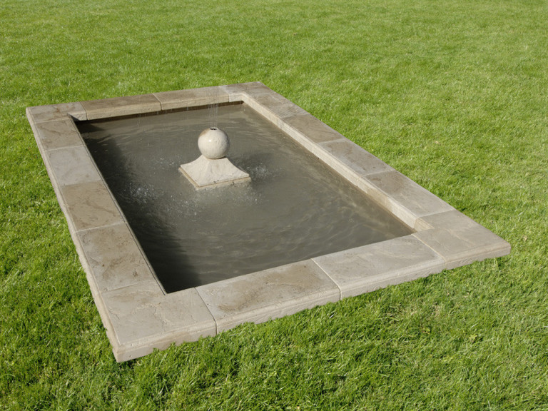 Piscina "Glanum" - 2,70 x 1,70 m
