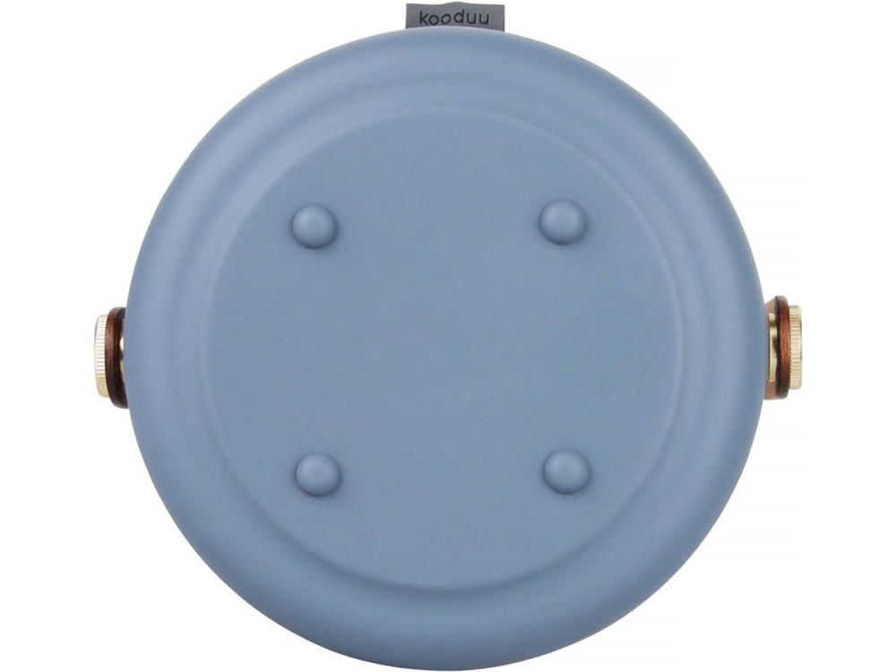 Lampada LED nomade "Lite-up" - Oceano