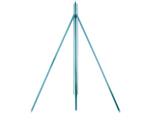 Set di montanti per griglia 1.2m