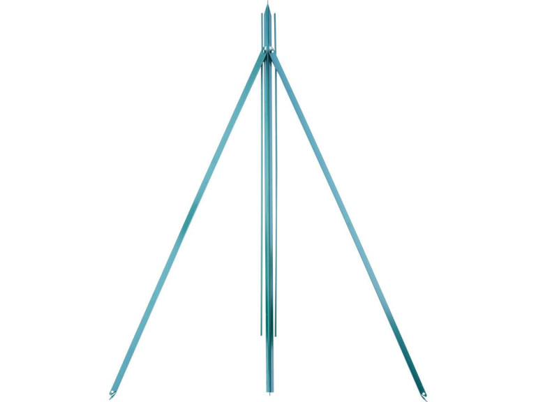 Set di montanti per griglia 1.2m