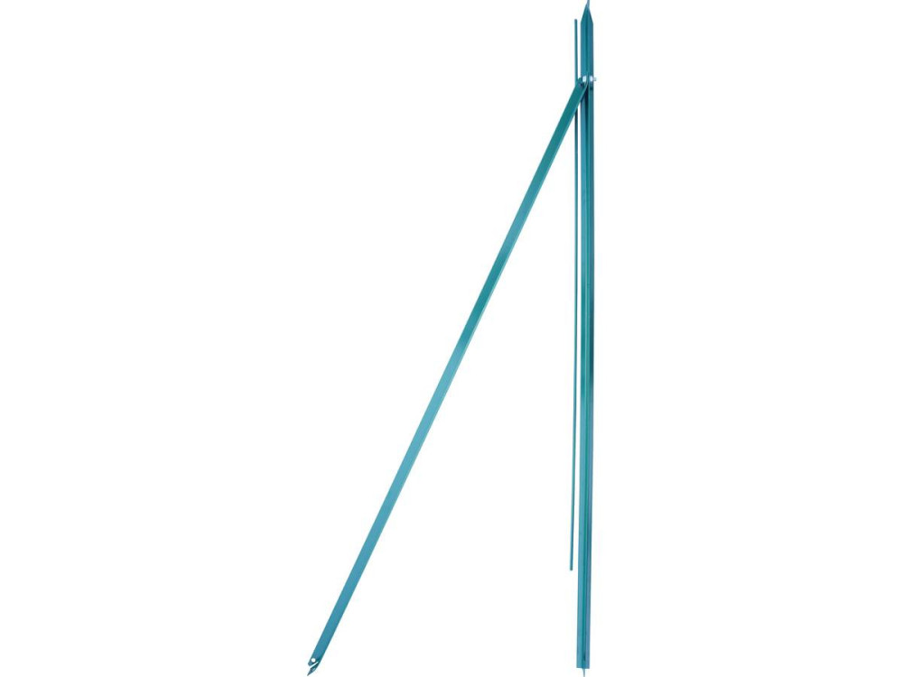 Set di montanti per griglia 1.2m