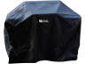 Fodera per barbecue "Party 5" - 140 x 110 cm - Nero