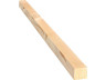 Listello di legno - 3,2 M in 4 x 4 cm