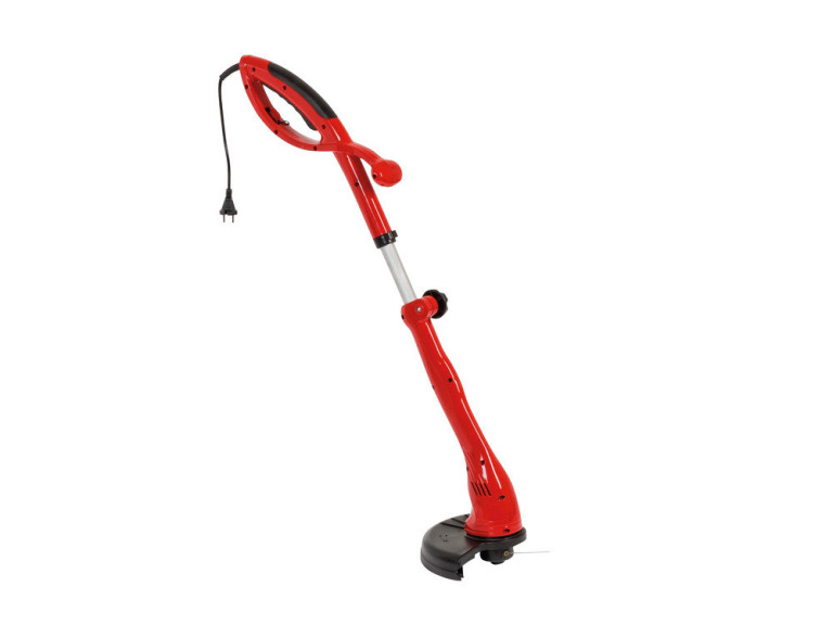 Tagliabordi elettrico MTD " ET 350 " - 350 W - 25 cm