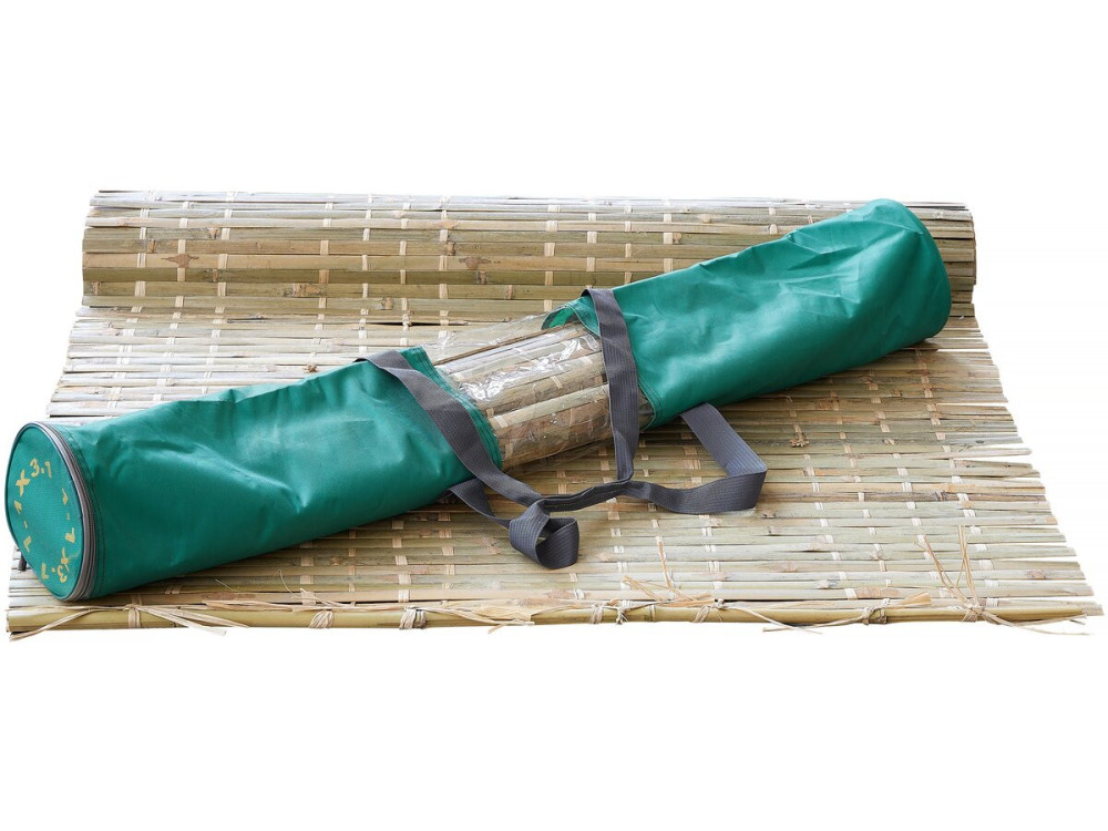 Kit Sukkah "Nina" regolabile Da 1x1 m a 3x5 m