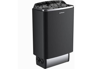 190 Riscaldatore per sauna - Controllo integrato 6 kW