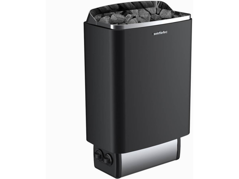 190 Riscaldatore per sauna - Controllo integrato 6 kW