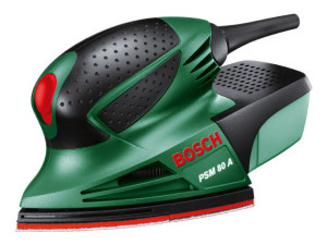Levigatrice multifunzione PSM 80 A" 80 W