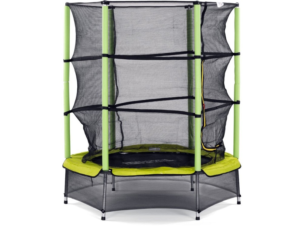 Mini trampolino "Mini Yoopi" - Ø 1,40 m